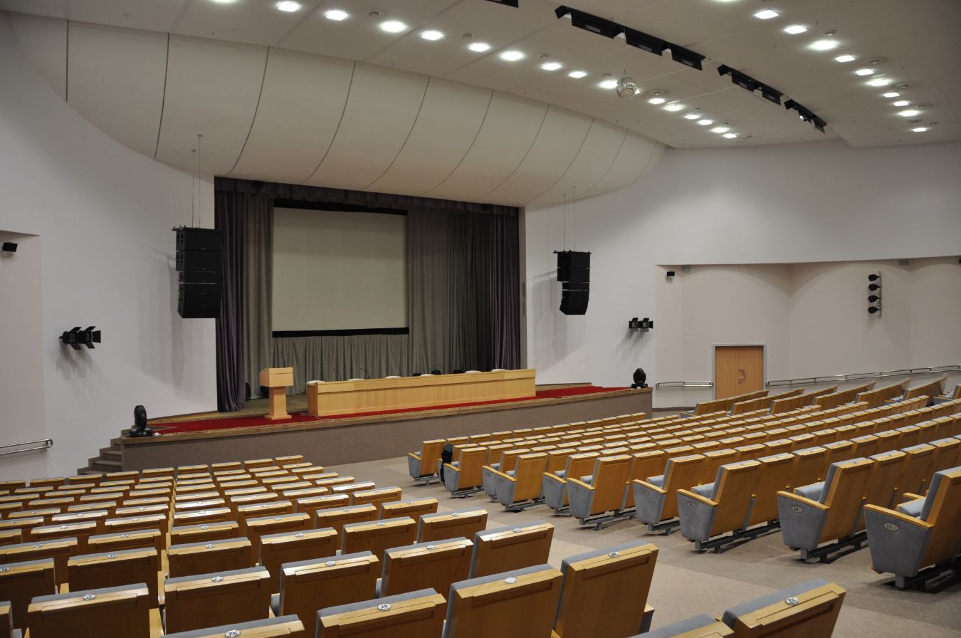 Национальная библиотека