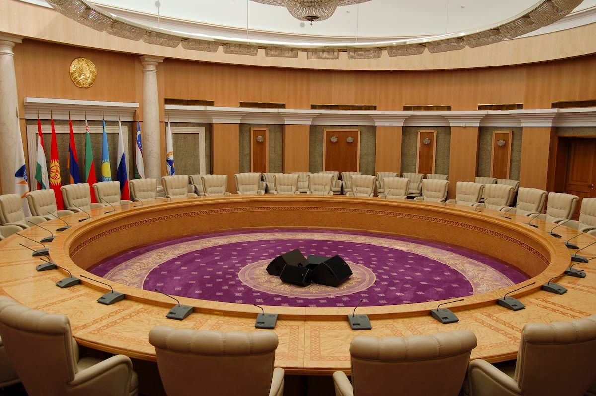 Национальная библиотека