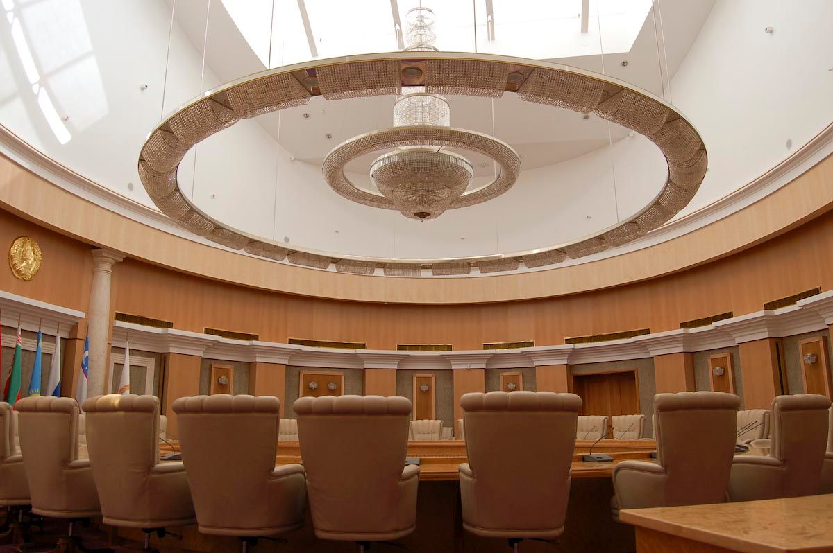 Национальная библиотека