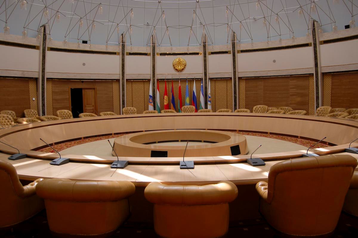 Национальная библиотека